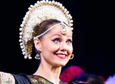 Козлова В.Ю. Лакшми — «Стойкий оловянный солдатик» Андерсена